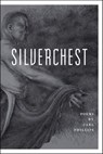 Silverchest - Carl Phillips - 9781466875845