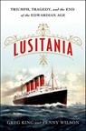 Lusitania - Greg King ; Penny Wilson - 9781466876378