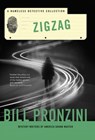 Zigzag - Bill Pronzini - 9781466876774