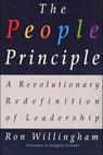 The People Principle - Ron Willingham - 9781466878204