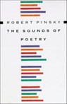 The Sounds of Poetry - Robert Pinsky - 9781466878495