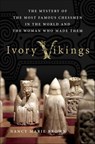 Ivory Vikings - Nancy Marie Brown - 9781466879133