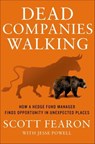 Dead Companies Walking - Scott Fearon ; Jesse Powell - 9781466879201
