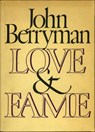 Love & Fame - John Berryman - 9781466879591