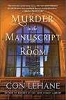 Murder in the Manuscript Room - Con Lehane - 9781466879898