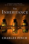 The Inheritance - Charles Finch - 9781466880207