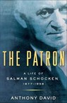 The Patron - Anthony David - 9781466881044