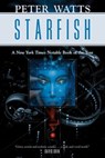 Starfish - Peter Watts - 9781466881150