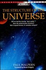 The Structure of the Universe - Paul Halpern - 9781466881686