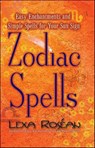 Zodiac Spells - Lexa Roséan - 9781466882553