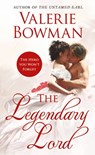 The Legendary Lord - Valerie Bowman - 9781466884410
