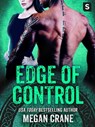 Edge of Control - Megan Crane - 9781466885349