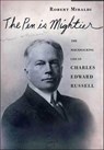 The Pen Is Mightier - Robert Miraldi - 9781466886469