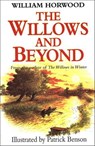 The Willows and Beyond - William Horwood - 9781466887756