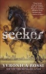 Seeker - Veronica Rossi - 9781466887800
