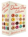 The Donut Shop Collection, Books 1-9 - Jessica Beck - 9781466887961