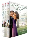 The Grayson Friends Collection Volume 1 - Francis Ray - 9781466888043