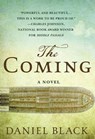 The Coming - Daniel Black - 9781466890671