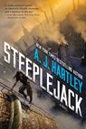 Steeplejack - A. J. Hartley - 9781466891692