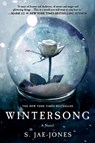 Wintersong - S. Jae-Jones - 9781466892040