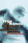 True Names and the Opening of the Cyberspace Frontier - Vernor Vinge - 9781466893191