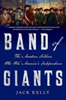 Band of Giants - Jack Kelly - 9781466893283