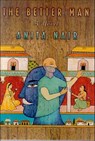 The Better Man - Anita Nair - 9781466893405