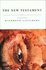 The New Testament - Richmond Lattimore - 9781466893641