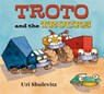 Troto and the Trucks - Uri Shulevitz - 9781466893962