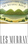 Translations from the Natural World - Les Murray - 9781466894839