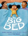 The Big Bed - Bunmi Laditan - 9781466897847