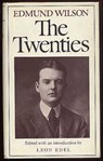 The Twenties - Edmund Wilson - 9781466899674