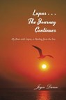 Lupus . . . The Journey Continues - Joyce Duren - 9781466991064