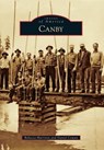 Canby - HARRISON,  Rebecca ; Cowan, Daniel - 9781467117043