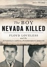 The Boy Nevada Killed - OBERDING,  Janice - 9781467137683