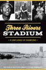 Three Rivers Stadium: A Confluence of Champions - David Finoli - 9781467145367