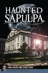Haunted Sapulpa - Tanya McCoy - 9781467159647