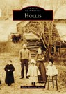 Hollis - Hollis Historical Society - 9781467160100