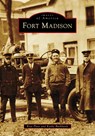 Fort Madison - Krys Plate - 9781467161848