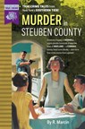 Murder in Steuben County - R. Marcin - 9781467171038