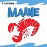Local Baby Maine - Nancy Ellwood - 9781467198455