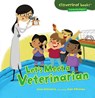 LETS MEET A VETERINARIAN - Gina Bellisario - 9781467708067