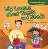Lily Learns about Wants and Needs - Lisa Bullard - 9781467715096