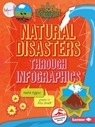 Natural Disasters through Infographics - Nadia Higgins - 9781467715935