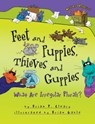Feet and Puppies, Thieves and Guppies: What Are Irregular Plurals? - Brian P. Cleary - 9781467726276