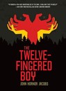 The Twelve-Fingered Boy - John Hornor Jacobs - 9781467731300