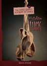 Stolen Luck - Megan Atwood - 9781467733205