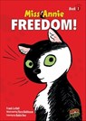 Freedom! - Frank Le Gall - 9781467735223