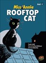 Rooftop Cat - Frank Le Gall - 9781467735247