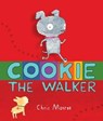 Cookie, the Walker - Chris Monroe - 9781467737654